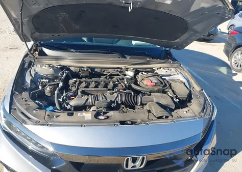 2021 Honda Accord Sport Special Edition z USA, uszkodzony, nr VIN 1HGCV1F43MA034840